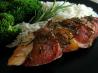Bacon-Wrapped Rosemary Chicken