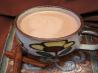 Mexican Hot   Chocolate. Recipe by Sharon123