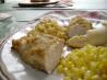 Chicken Ala Rice Krispies. Recipe by TheDancingCook