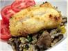 Un-Fried  Fish