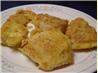 Un-Fried  Fish