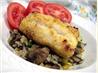 Un-Fried  Fish