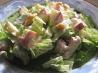 Diabetic Friendly Waldorf Salad
