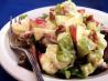 Diabetic Friendly Waldorf Salad