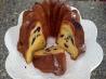 Blueberry Lemon Cream Cheese Pound Cake. Photo by Maureen in MA