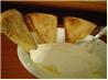Very Easy Crispy Cinnamon Treats