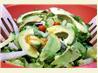 Jicama and Avocado Salad With Lime Dressing. Recipe by ellie_