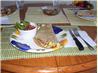 Frittata Wrap