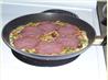 Frittata Wrap