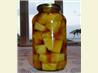 Pineapple Tequila