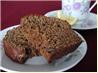 Brown Nut Bread