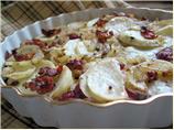 Provencal Potato Galette