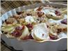 Provencal Potato Galette