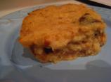 Mamma Maculan's Winter Fruitcake