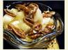Honeyed Banana Nut Yogurt