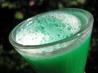 Caribbean Cocktail. Recipe by Jane Gib