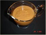 Quick and Easy Vegetarian Gravy