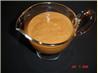 Quick and Easy Vegetarian Gravy. Recipe by AprincessMOM :O)