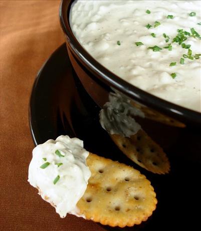 Blue Cheese Dip. Photo by Marg (CaymanDesigns)
