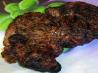 Cowboy Coffee Rub for Grilled Steaks