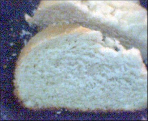 Ethiopian Honey Yeast Bread. Photo by Dienia B.