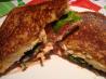 Tom's Salsa Ranch Chicken Sandwich. Recipe by CandyTX