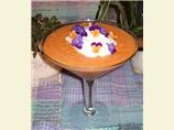 African Mango Fool