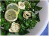 Minted Tortellini Salad