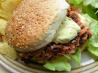 Grilled Pork Burgers Indochine