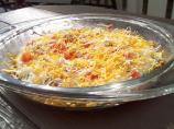 Layered Nacho Dip