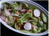 Low Carb Taste Treat Salad