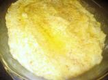 Gouda and Dill Mashed Potato Casserole. Photo by Kim127