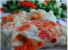 Gouda and Dill Mashed Potato Casserole