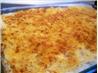 Gouda and Dill Mashed Potato Casserole