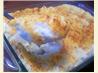 Gouda and Dill Mashed Potato Casserole