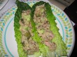 Easy Avocado Salad