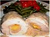My Stuffed Chicken Breasts. Recipe by VickyJ