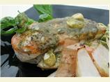 Lemon Tarragon Chicken
