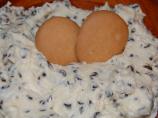 Chocolate Chip Cookie Dough Dip