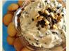 Chocolate Chip Cookie Dough Dip