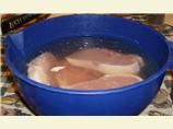 Tender Pork Chops   T-R-L