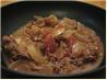 Crock Pot Stifado