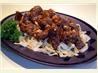 Crock Pot Stifado
