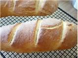 Boleo/ Bolillos (Authentic Mexican/French Bread)