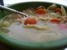 Chicken Stock Using Carcass