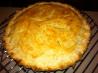 World's Easiest Pie Crust - Vegan. Recipe by B.B.Grimm
