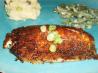 Spicy Halibut