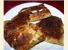 Spicy Halibut