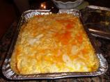 Patti Labelle's Macaroni and Cheese