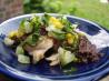 Classic Mole Poblano Sauce With Chicken